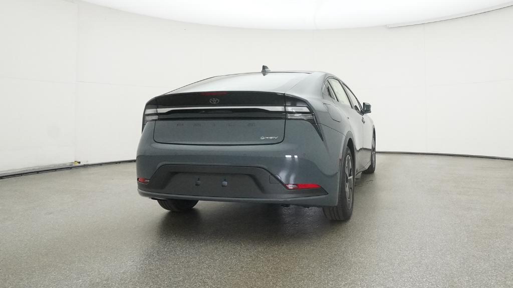 New 2026 Guardian Gray Toyota  SE image 50
