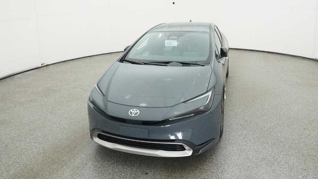 New 2026 Guardian Gray Toyota  SE image 55