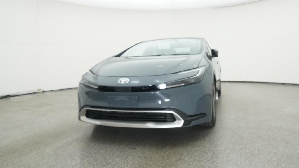 New 2026 Guardian Gray Toyota  SE image 39