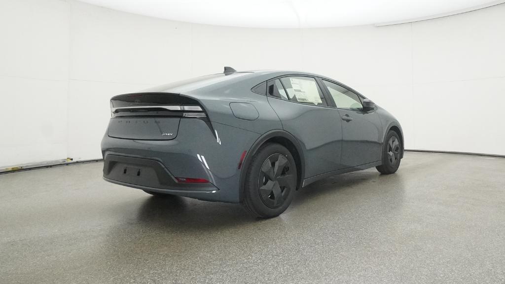 New 2026 Guardian Gray Toyota  SE image 43