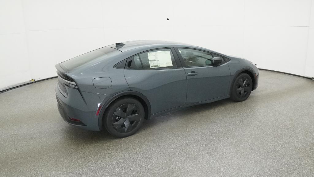 New 2026 Guardian Gray Toyota  SE image 41