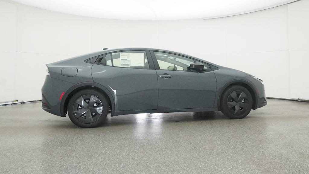 New 2026 Guardian Gray Toyota  SE image 35