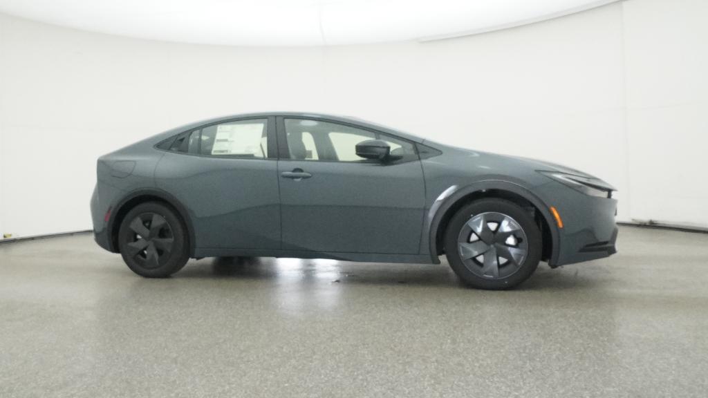 New 2026 Guardian Gray Toyota  SE image 45