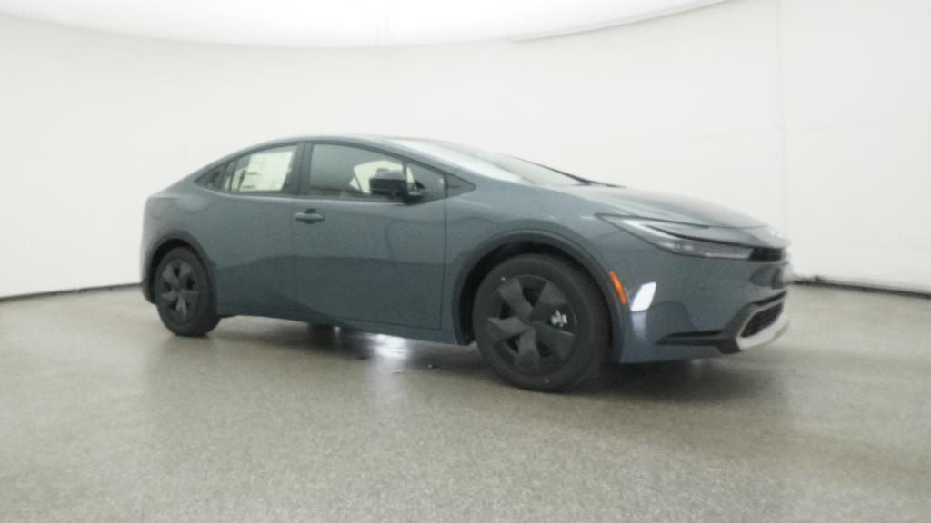 New 2026 Guardian Gray Toyota  SE image 37