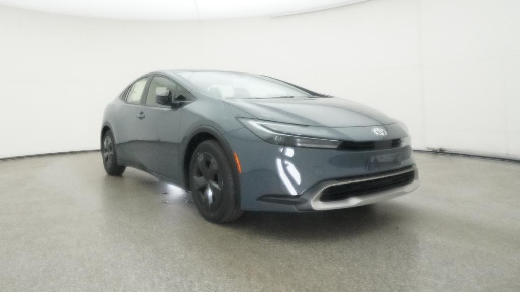 New 2026 Guardian Gray Toyota  SE image 53