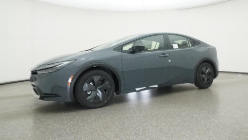 New 2026 Guardian Gray Toyota  SE image 40