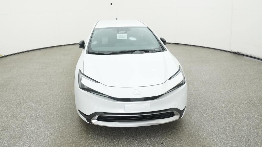 New 2026 Wind Chill Pearl <sup>1</sup> Toyota  SE image 36