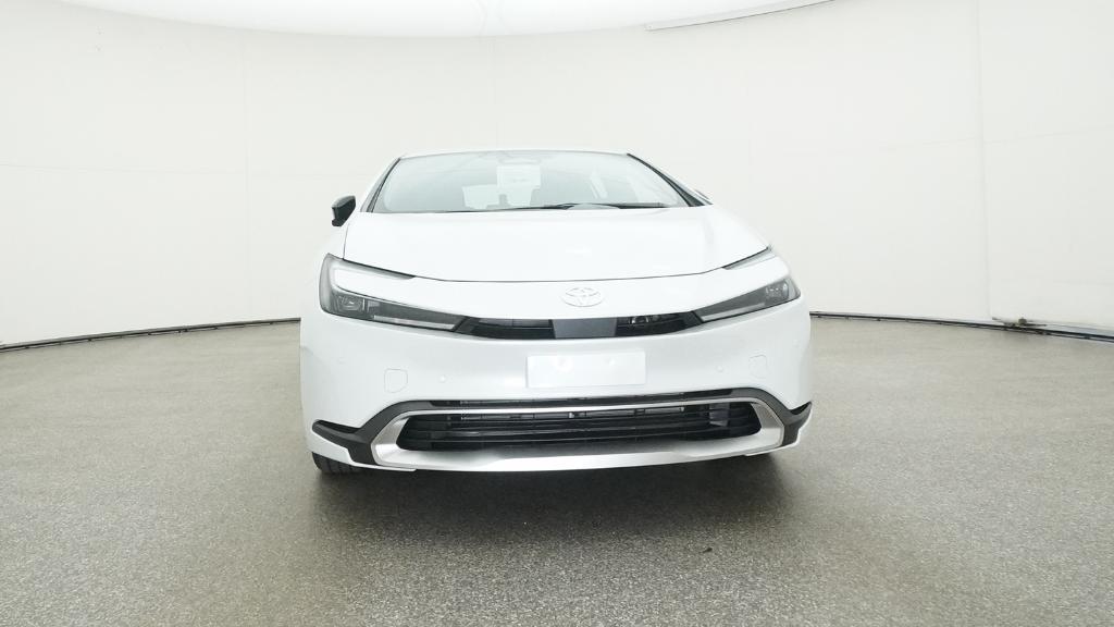 New 2026 Wind Chill Pearl <sup>1</sup> Toyota  SE image 34