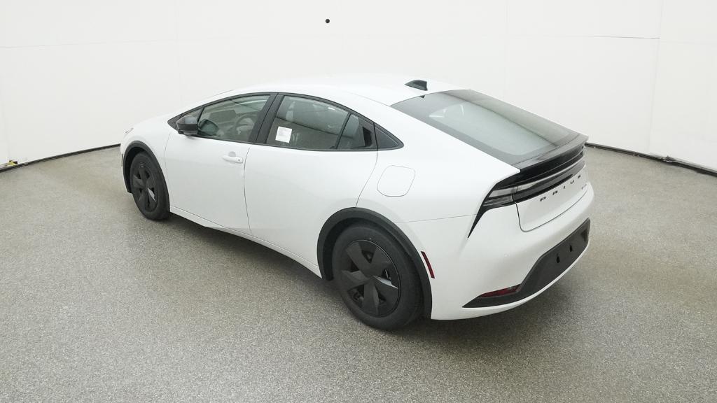 New 2026 Wind Chill Pearl <sup>1</sup> Toyota  SE image 39
