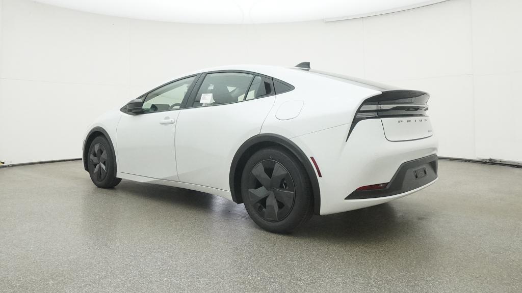 New 2026 Wind Chill Pearl <sup>1</sup> Toyota  SE image 51