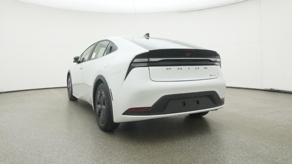 New 2026 Wind Chill Pearl <sup>1</sup> Toyota  SE image 50