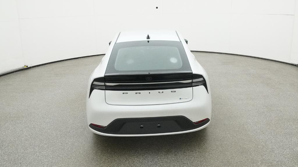 New 2026 Wind Chill Pearl <sup>1</sup> Toyota  SE image 48