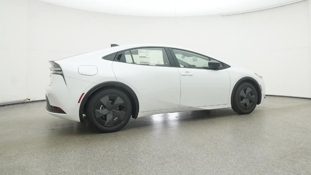 New 2026 Wind Chill Pearl <sup>1</sup> Toyota  SE image 31