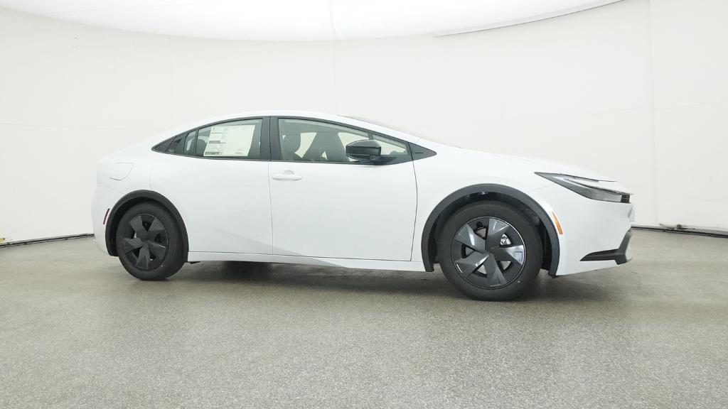 New 2026 Wind Chill Pearl <sup>1</sup> Toyota  SE image 37