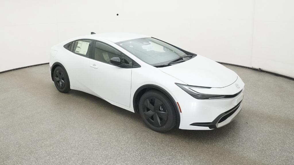 New 2026 Wind Chill Pearl <sup>1</sup> Toyota  SE image 38