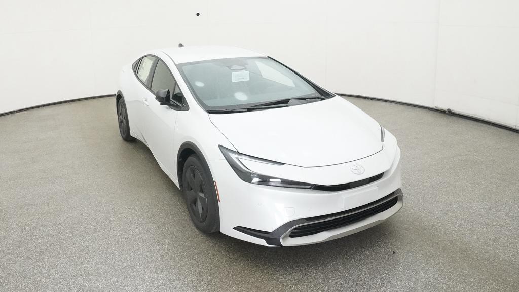 New 2026 Wind Chill Pearl <sup>1</sup> Toyota  SE image 40