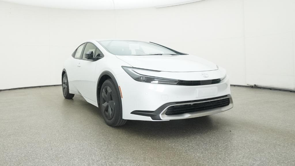 New 2026 Wind Chill Pearl <sup>1</sup> Toyota  SE image 49