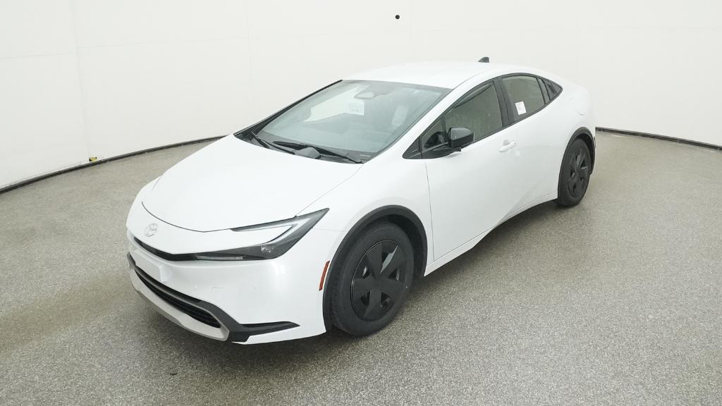 New 2026 Wind Chill Pearl <sup>1</sup> Toyota  SE image 30