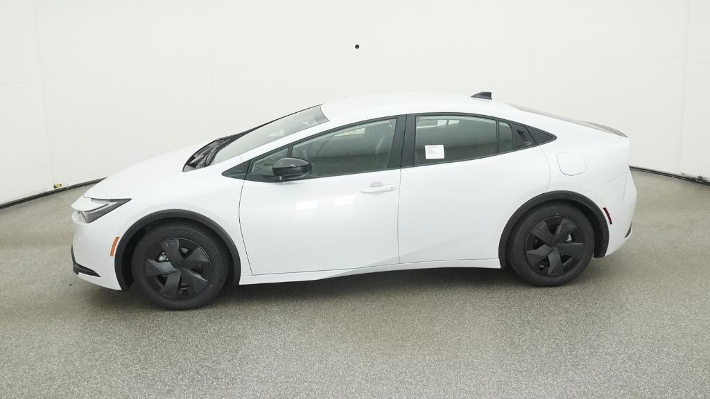 New 2026 Wind Chill Pearl <sup>1</sup> Toyota  SE image 32
