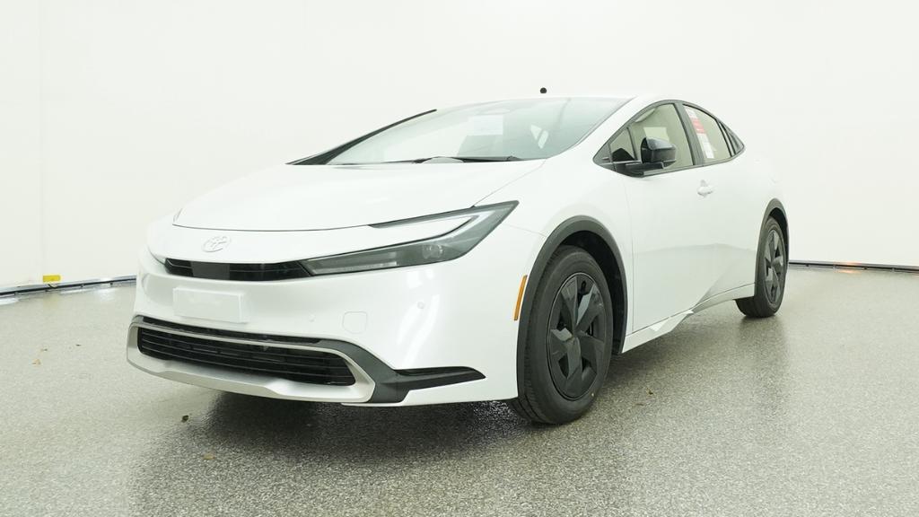 New 2026 Wind Chill Pearl <sup>1</sup> Toyota  SE image 29