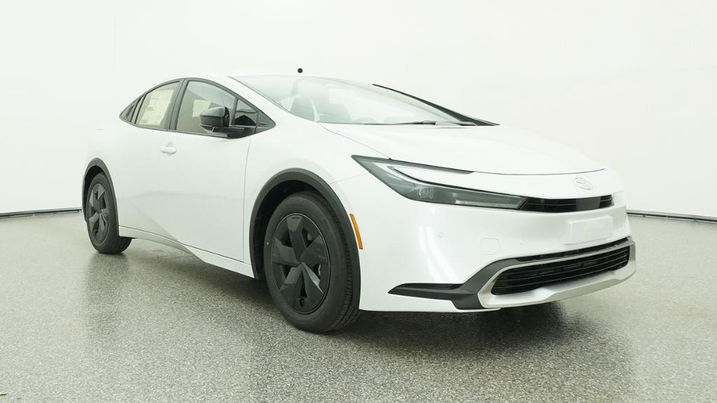 New 2026 Wind Chill Pearl <sup>1</sup> Toyota  SE image 21