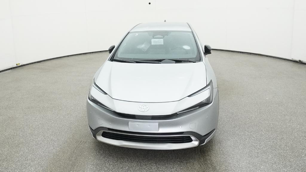 2026 Toyota Prius Plug-in Hybrid SE - Photo 33