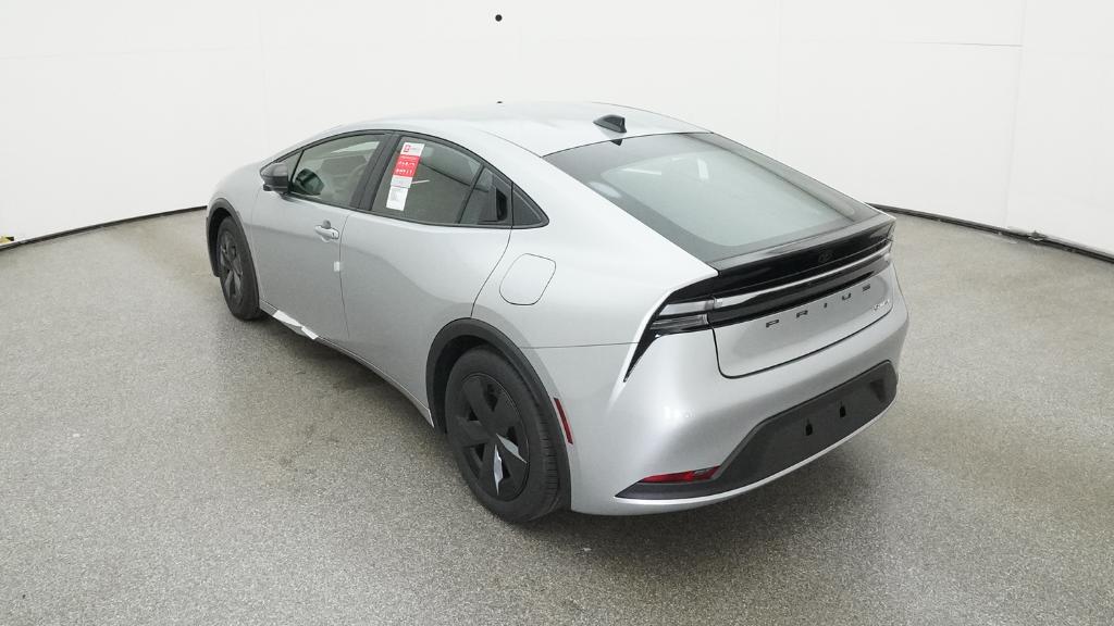 2026 Toyota Prius Plug-in Hybrid SE - Photo 48