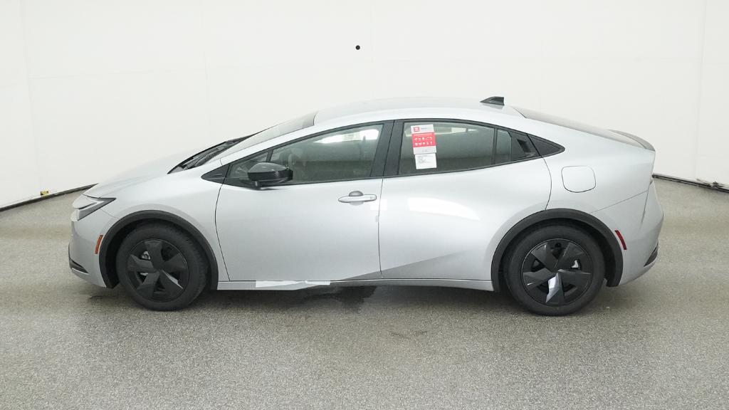 2026 Toyota Prius Plug-in Hybrid SE - Photo 51