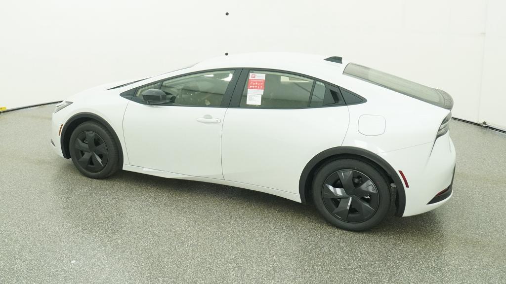 2026 Toyota Prius Plug-in Hybrid SE - Photo 39