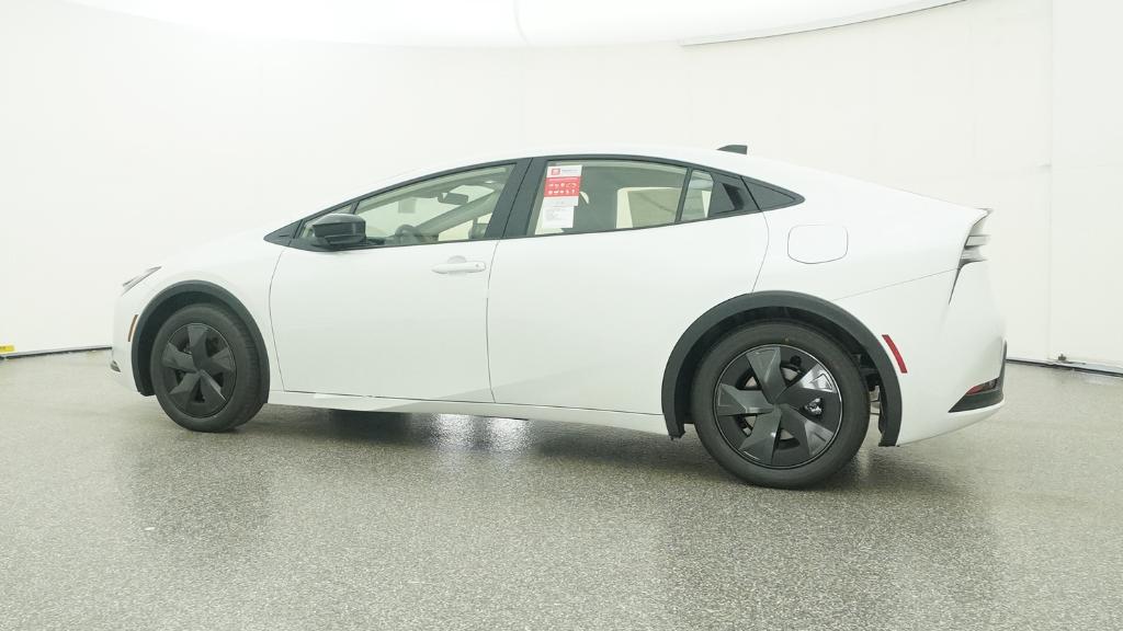 2026 Toyota Prius Plug-in Hybrid SE - Photo 36
