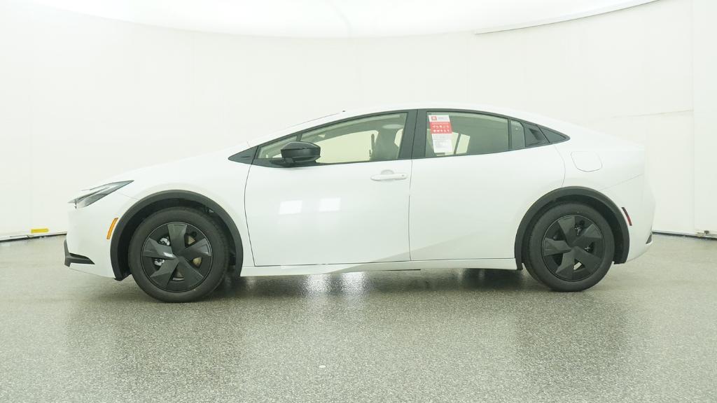 2026 Toyota Prius Plug-in Hybrid SE - Photo 44