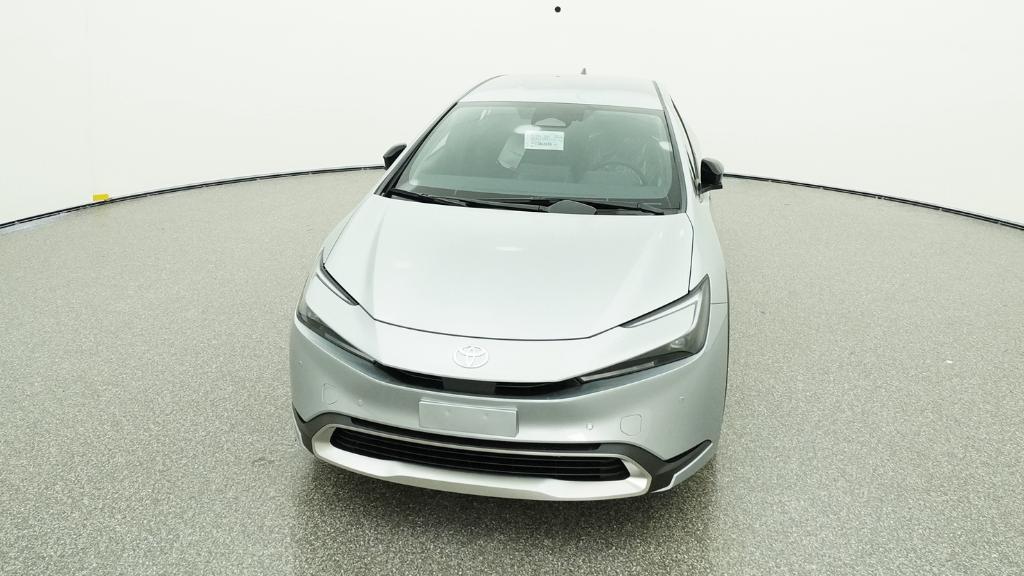 New 2026 Toyota Prius Plug-in Hybrid Hatchback