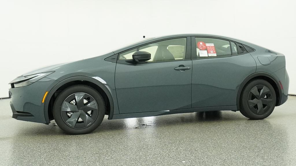 New 2027 Guardian Gray Toyota  SE image 23