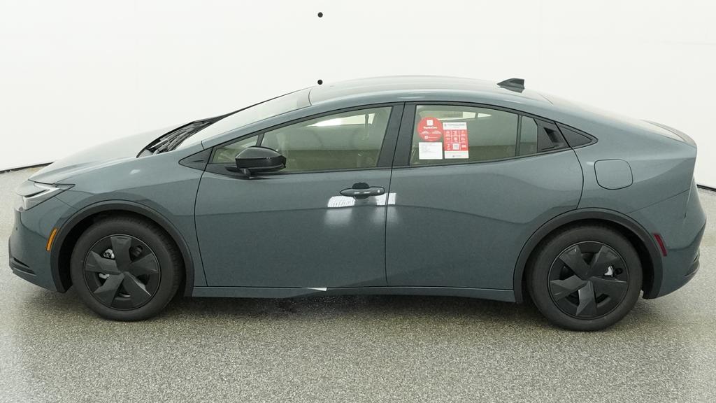 New 2027 Guardian Gray Toyota  SE image 22