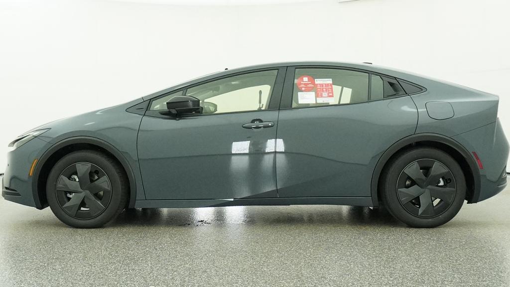 New 2027 Guardian Gray Toyota  SE image 21