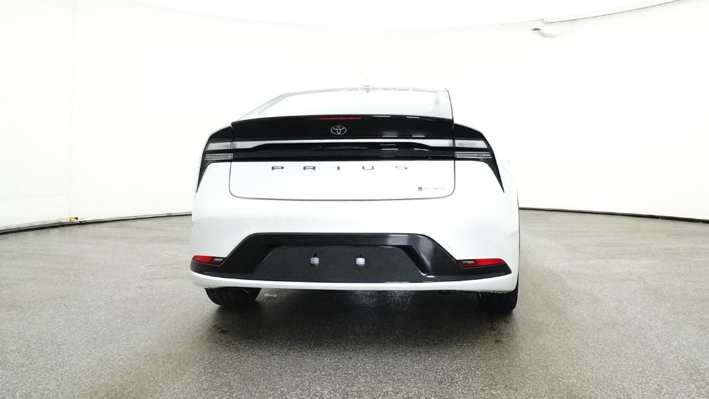 2025 Toyota Prius XSE - Photo 29