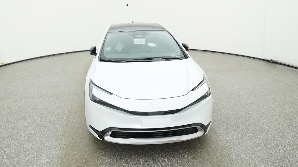 2025 Toyota Prius XSE - Photo 40