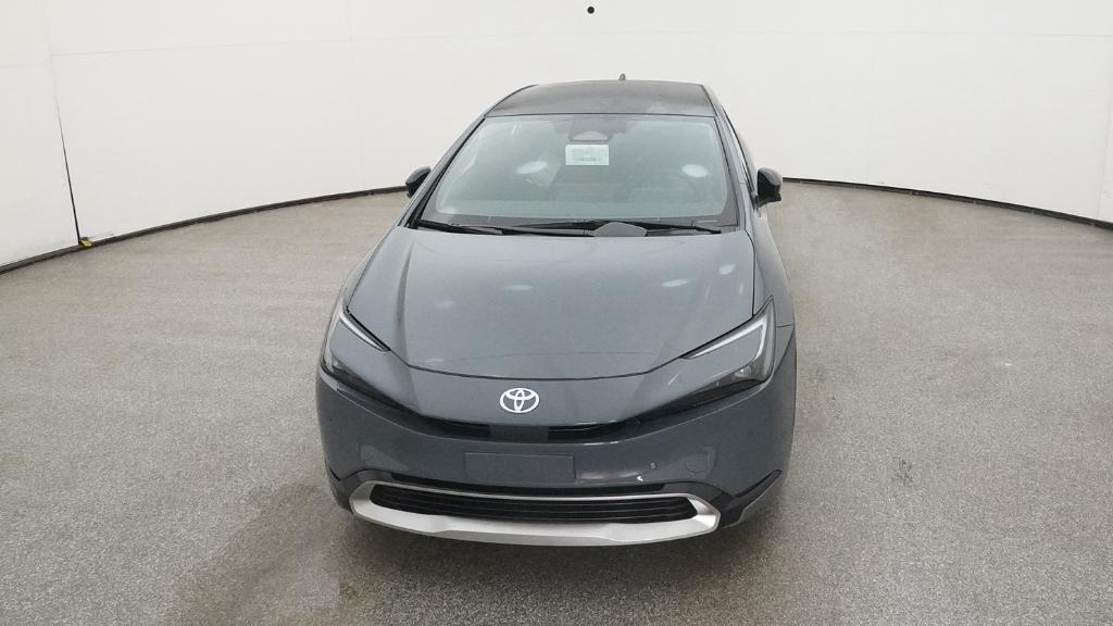 New 2025 Guardian Gray Toyota XSE image 55