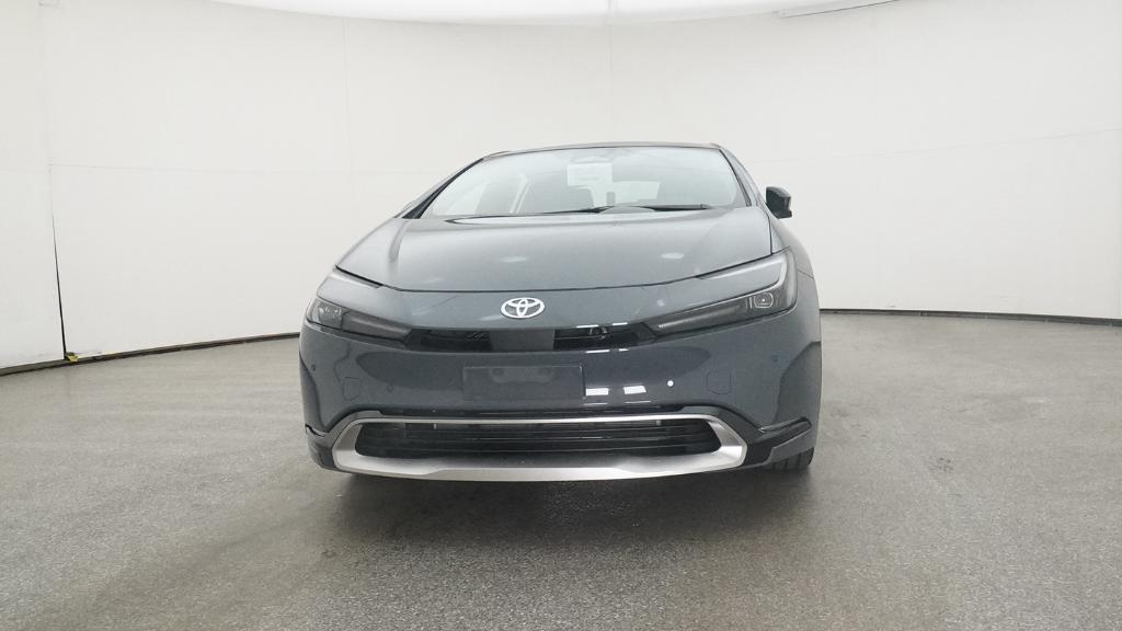 New 2025 Guardian Gray Toyota XSE image 44