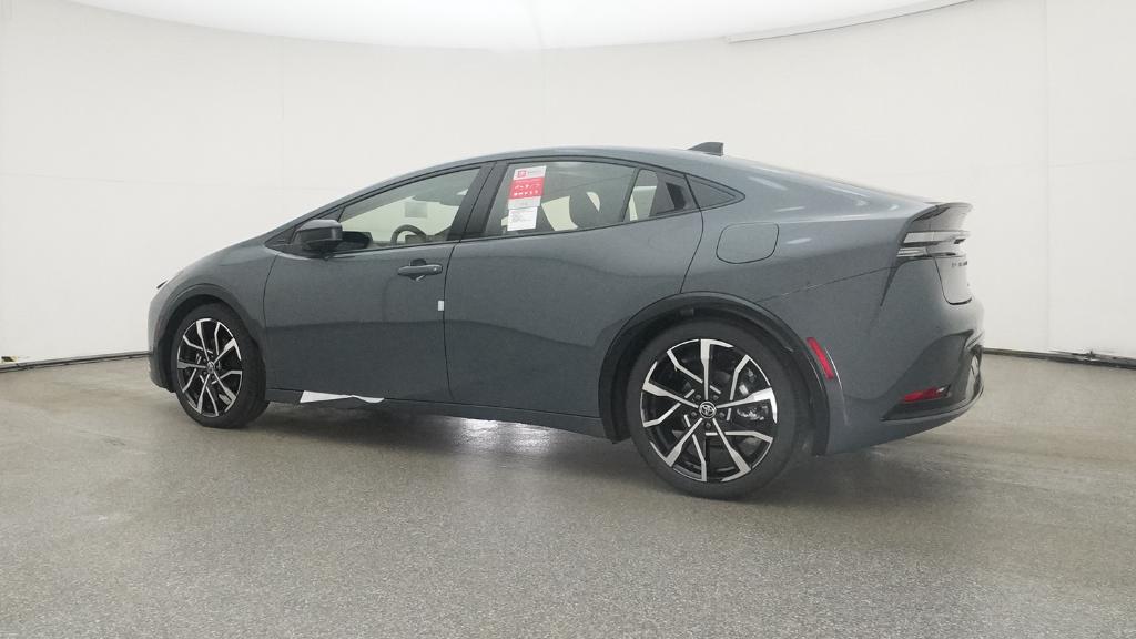 New 2025 Guardian Gray Toyota XSE image 53