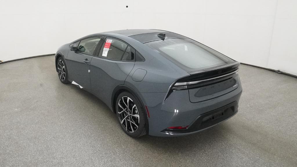 New 2025 Guardian Gray Toyota XSE image 39