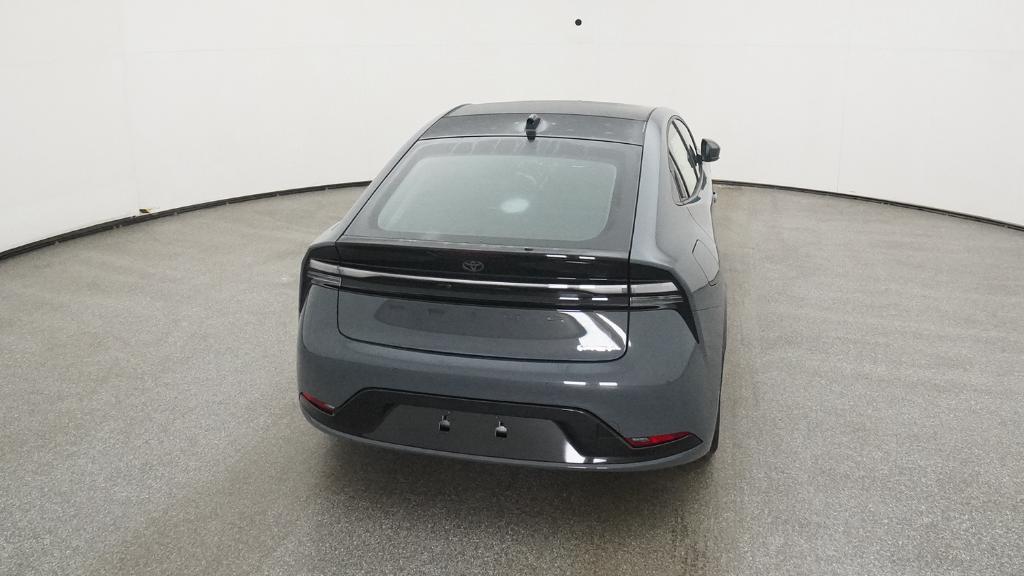 New 2025 Guardian Gray Toyota XSE image 45