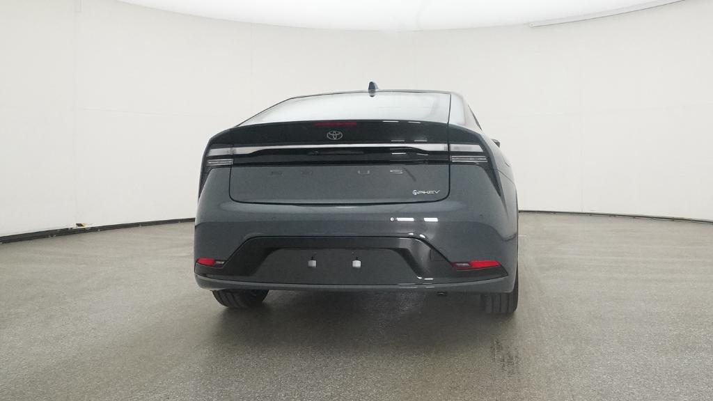 New 2025 Guardian Gray Toyota XSE image 47