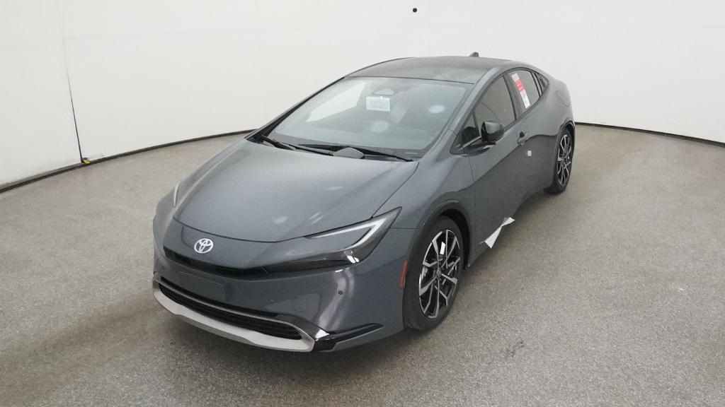 New 2025 Guardian Gray Toyota XSE image 43