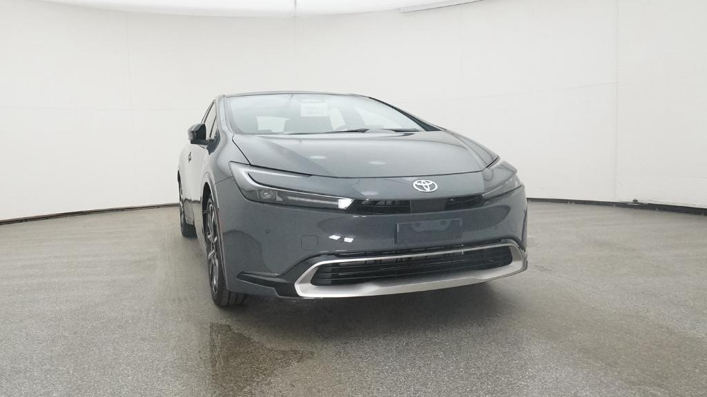 New 2025 Guardian Gray Toyota XSE image 50
