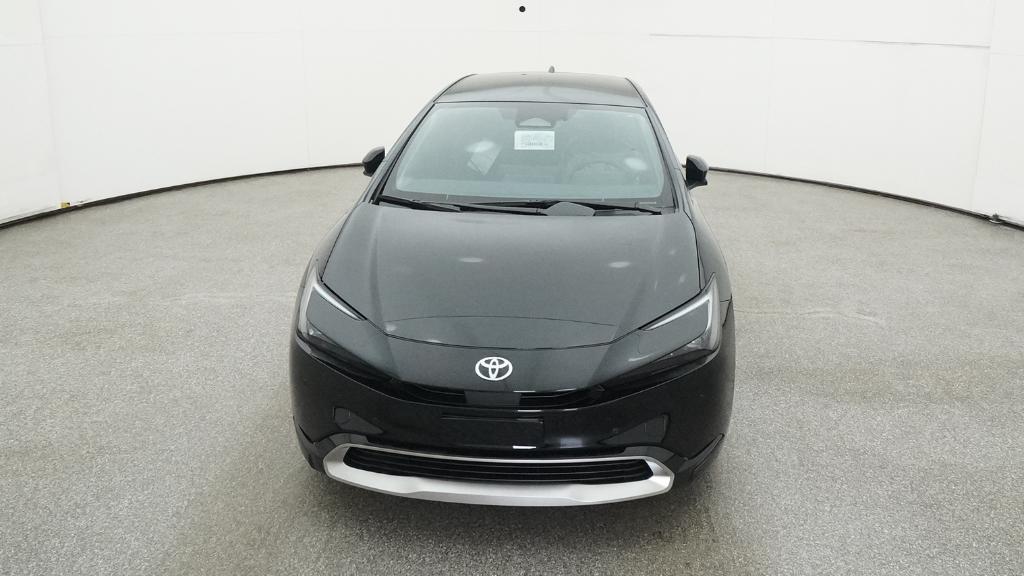 2025 Toyota Prius XSE - Photo 32
