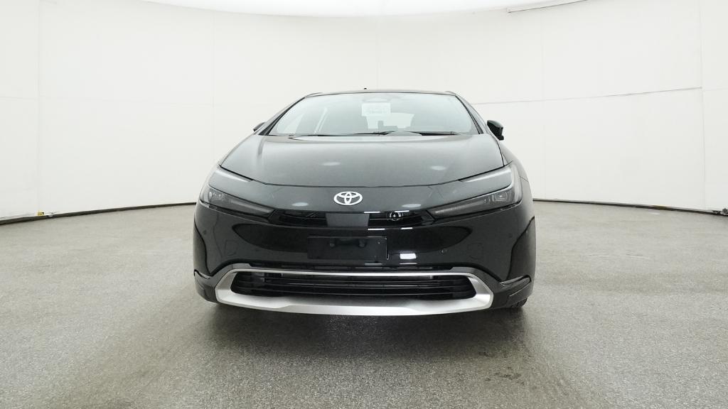 2025 Toyota Prius XSE - Photo 36