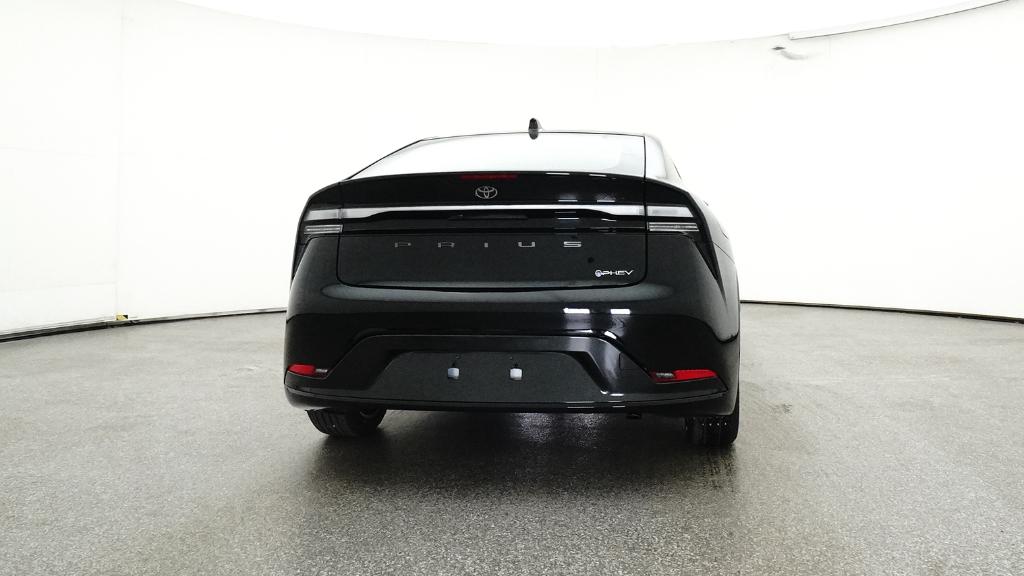 2025 Toyota Prius XSE - Photo 43