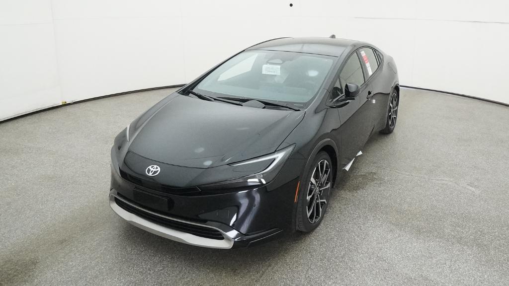 2025 Toyota Prius XSE - Photo 42