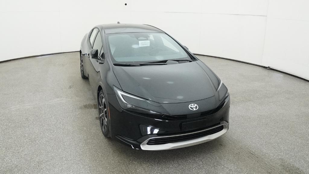 2025 Toyota Prius XSE - Photo 49